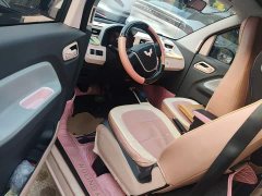 Wuling Hongguang MINIEV Macaron Premium Edition Ternary Lithium - ფოტო 17