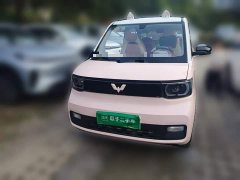 Wuling Hongguang MINIEV Macaron Premium Edition Ternary Lithium - ფოტო 2