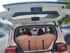 Wuling Hongguang MINIEV Macaron Premium Edition Ternary Lithium - ფოტო 20
