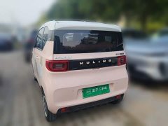 Wuling Hongguang MINIEV Macaron Premium Edition Ternary Lithium - ფოტო 4