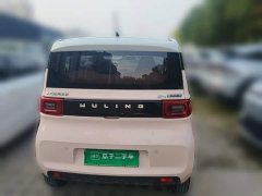 Wuling Hongguang MINIEV Macaron Premium Edition Ternary Lithium - ფოტო 5