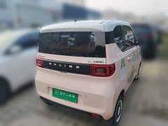 Wuling Hongguang MINIEV Macaron Premium Edition Ternary Lithium - ფოტო 6