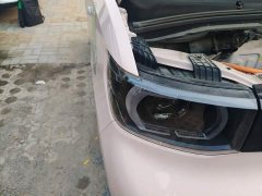 Wuling Hongguang MINIEV Macaron Premium Edition Ternary Lithium - ფოტო 7