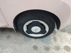 Wuling Hongguang MINIEV Macaron Premium Edition Ternary Lithium - ფოტო 8