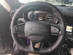 Lynk & Co 01 2021 2.0T Diesel AWD Midnight Edition - ფოტო 15