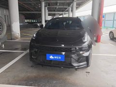 Lynk & Co 01 2021 2.0T Diesel AWD Midnight Edition - ფოტო 2