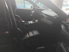 Lynk & Co 01 2021 2.0T Diesel AWD Midnight Edition - ფოტო 8