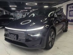Tesla Model Y Rear-Wheel Drive - ფოტო 1