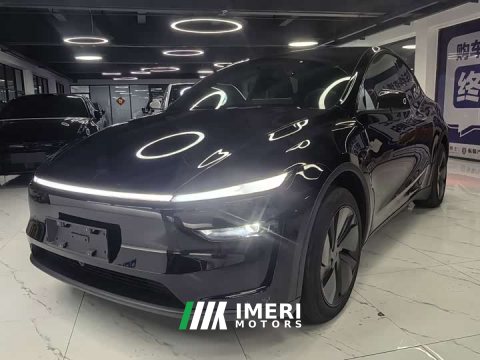 2026 Tesla Model Y Rear-Wheel Drive - ავტომობილი ჩინეთიდან