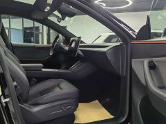 Tesla Model Y Rear-Wheel Drive - ფოტო 10