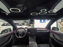 Tesla Model Y Rear-Wheel Drive - ფოტო 12