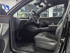 Tesla Model Y Rear-Wheel Drive - ფოტო 8