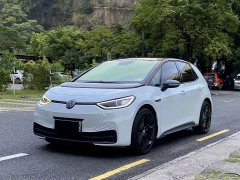 Volkswagen ID.3 Pro Intelligent Edition - ფოტო 1