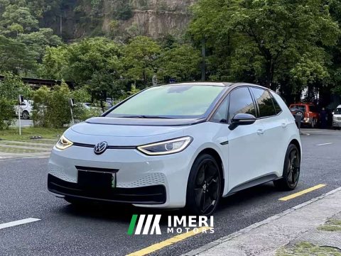 2022 Volkswagen ID.3 Pro Intelligent Edition - ავტომობილი ჩინეთიდან