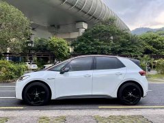 Volkswagen ID.3 Pro Intelligent Edition - ფოტო 10
