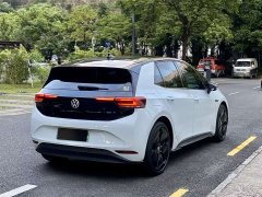Volkswagen ID.3 Pro Intelligent Edition - ფოტო 11