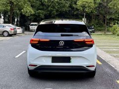 Volkswagen ID.3 Pro Intelligent Edition - ფოტო 12