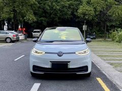 Volkswagen ID.3 Pro Intelligent Edition - ფოტო 2