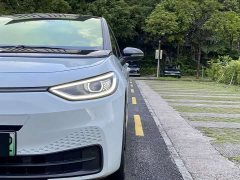 Volkswagen ID.3 Pro Intelligent Edition - ფოტო 3