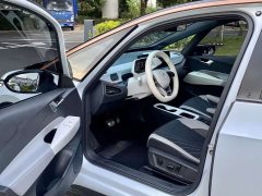 Volkswagen ID.3 Pro Intelligent Edition - ფოტო 4