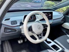 Volkswagen ID.3 Pro Intelligent Edition - ფოტო 6