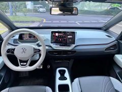 Volkswagen ID.3 Pro Intelligent Edition - ფოტო 7