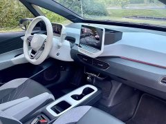 Volkswagen ID.3 Pro Intelligent Edition - ფოტო 8