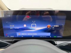 Buick GL8 New Energy Lusang Respect Edition - ფოტო 15