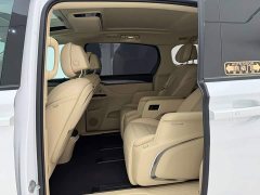 Buick GL8 New Energy Lusang Respect Edition - ფოტო 19