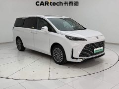 Buick GL8 New Energy Lusang Respect Edition - ფოტო 2