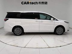 Buick GL8 New Energy Lusang Respect Edition - ფოტო 4