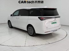 Buick GL8 New Energy Lusang Respect Edition - ფოტო 7