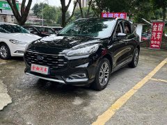 Ford Escape 2020 EcoBoost 245 AWD Premium Edition - ფოტო 1