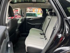 Ford Escape 2020 EcoBoost 245 AWD Premium Edition - ფოტო 10