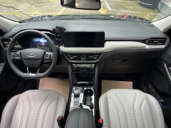 Ford Escape 2020 EcoBoost 245 AWD Premium Edition - ფოტო 11