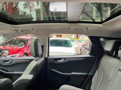 Ford Escape 2020 EcoBoost 245 AWD Premium Edition - ფოტო 12