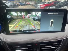 Ford Escape 2020 EcoBoost 245 AWD Premium Edition - ფოტო 13