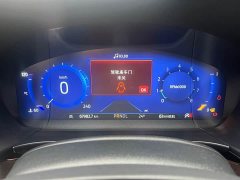 Ford Escape 2020 EcoBoost 245 AWD Premium Edition - ფოტო 14