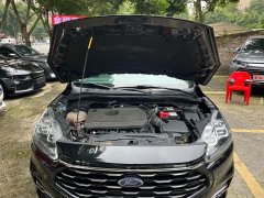 Ford Escape 2020 EcoBoost 245 AWD Premium Edition - ფოტო 15