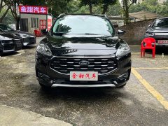 Ford Escape 2020 EcoBoost 245 AWD Premium Edition - ფოტო 2