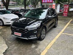 Ford Escape 2020 EcoBoost 245 AWD Premium Edition - ფოტო 3