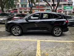 Ford Escape 2020 EcoBoost 245 AWD Premium Edition - ფოტო 4