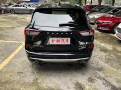 Ford Escape 2020 EcoBoost 245 AWD Premium Edition - ფოტო 5