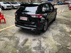 Ford Escape 2020 EcoBoost 245 AWD Premium Edition - ფოტო 6