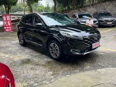 Ford Escape 2020 EcoBoost 245 AWD Premium Edition - ფოტო 7