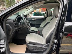 Ford Escape 2020 EcoBoost 245 AWD Premium Edition - ფოტო 9