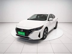 Nissan Sylphy 2023 1.6L CVT Comfort Edition - ფოტო 1