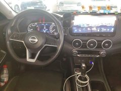 Nissan Sylphy 2023 1.6L CVT Comfort Edition - ფოტო 10