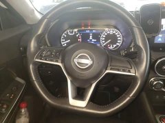 Nissan Sylphy 2023 1.6L CVT Comfort Edition - ფოტო 11