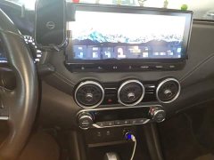 Nissan Sylphy 2023 1.6L CVT Comfort Edition - ფოტო 14